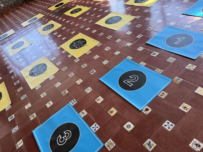 Momento de A to Z of AI, dinámica de integración por Catalyst