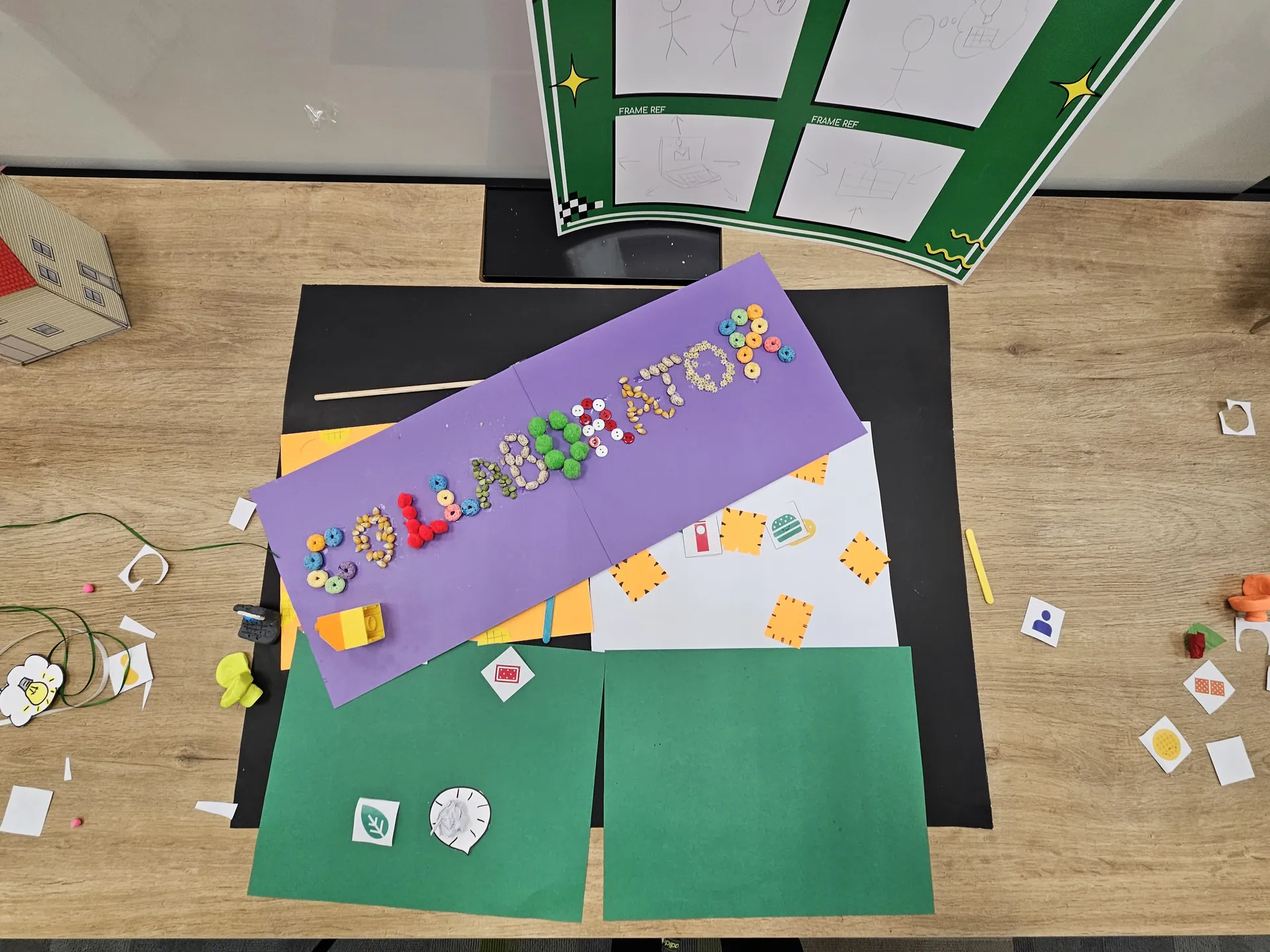 Animate Festive: team building para empresas en México