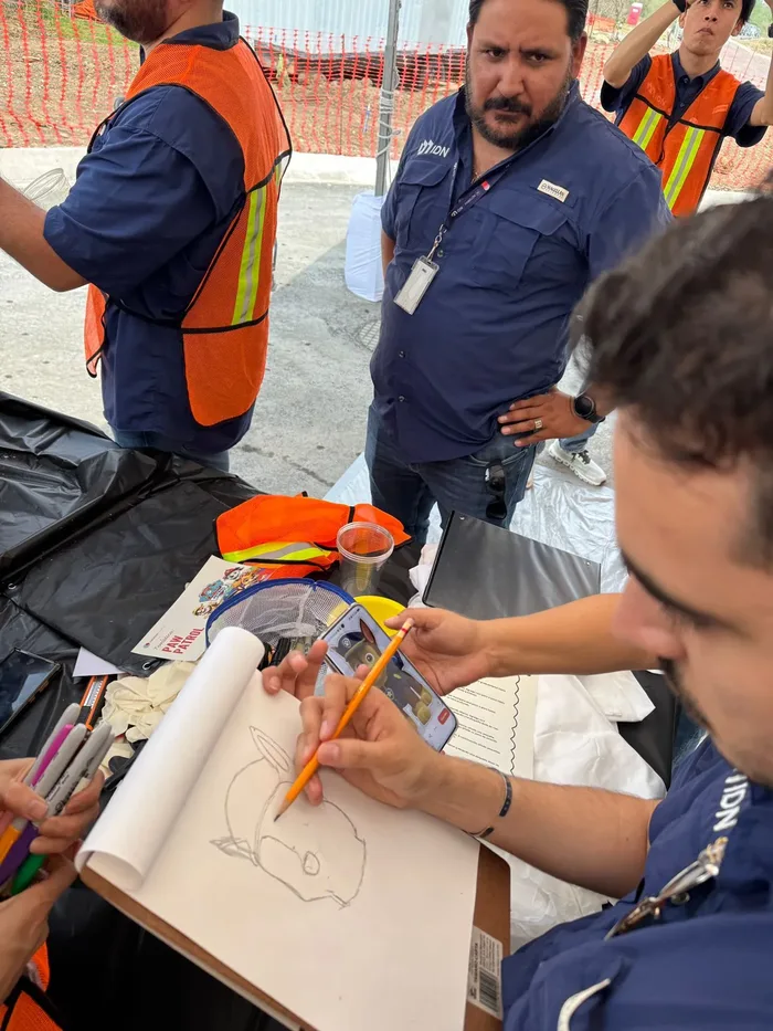 Barkitecture: team building para empresas en México