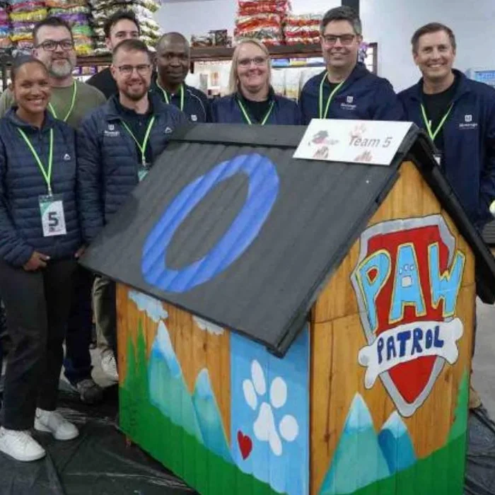 Momento 4 de Barkitecture