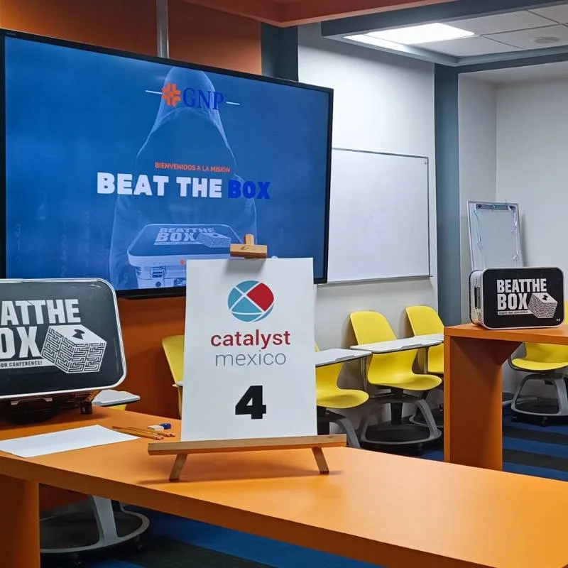 Beat The Box