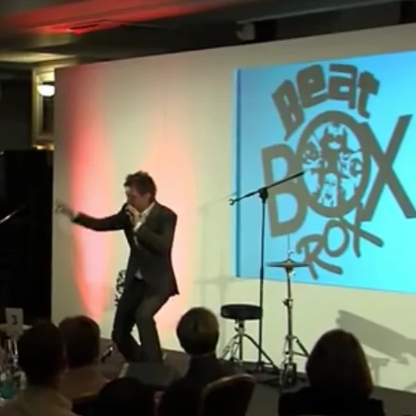 Momento 1 de BeatBox Rox