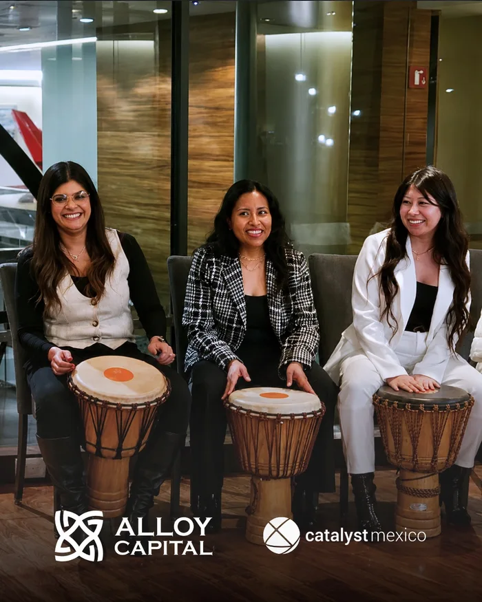 Momento de Beatswork, dinámica de integración por Catalyst