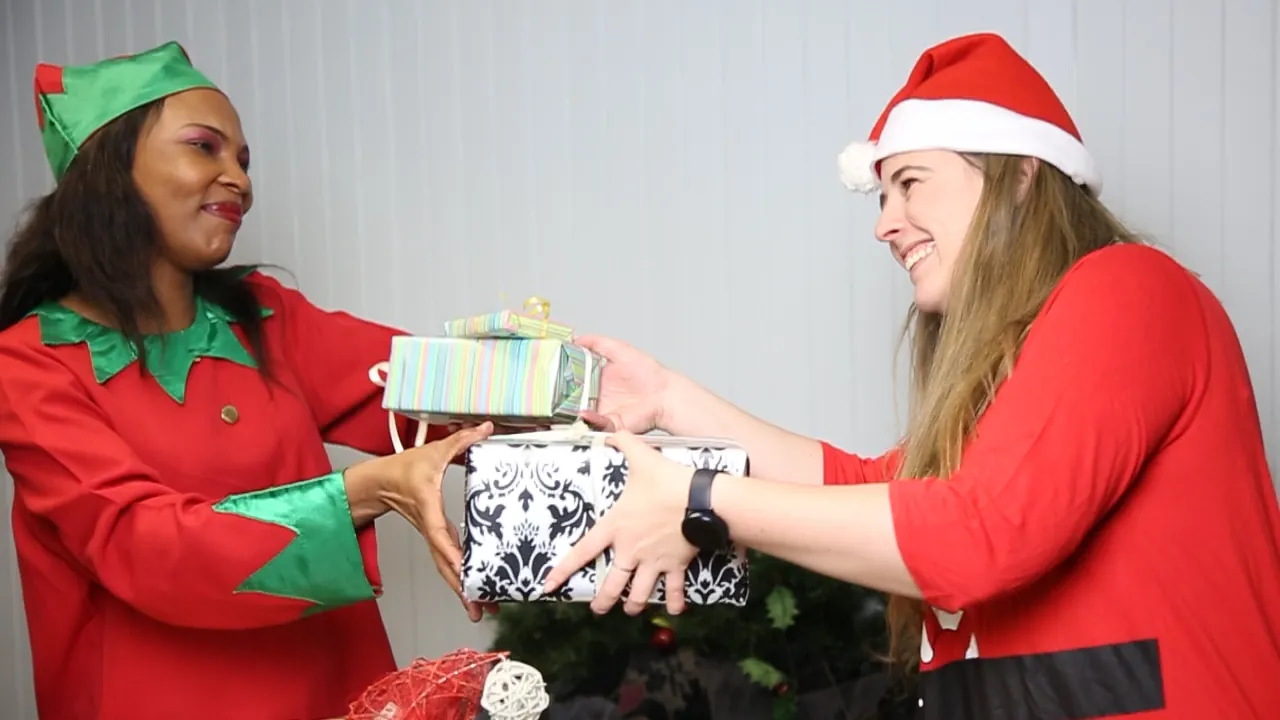 Blockbusters Festive, team building de Catalyst en México