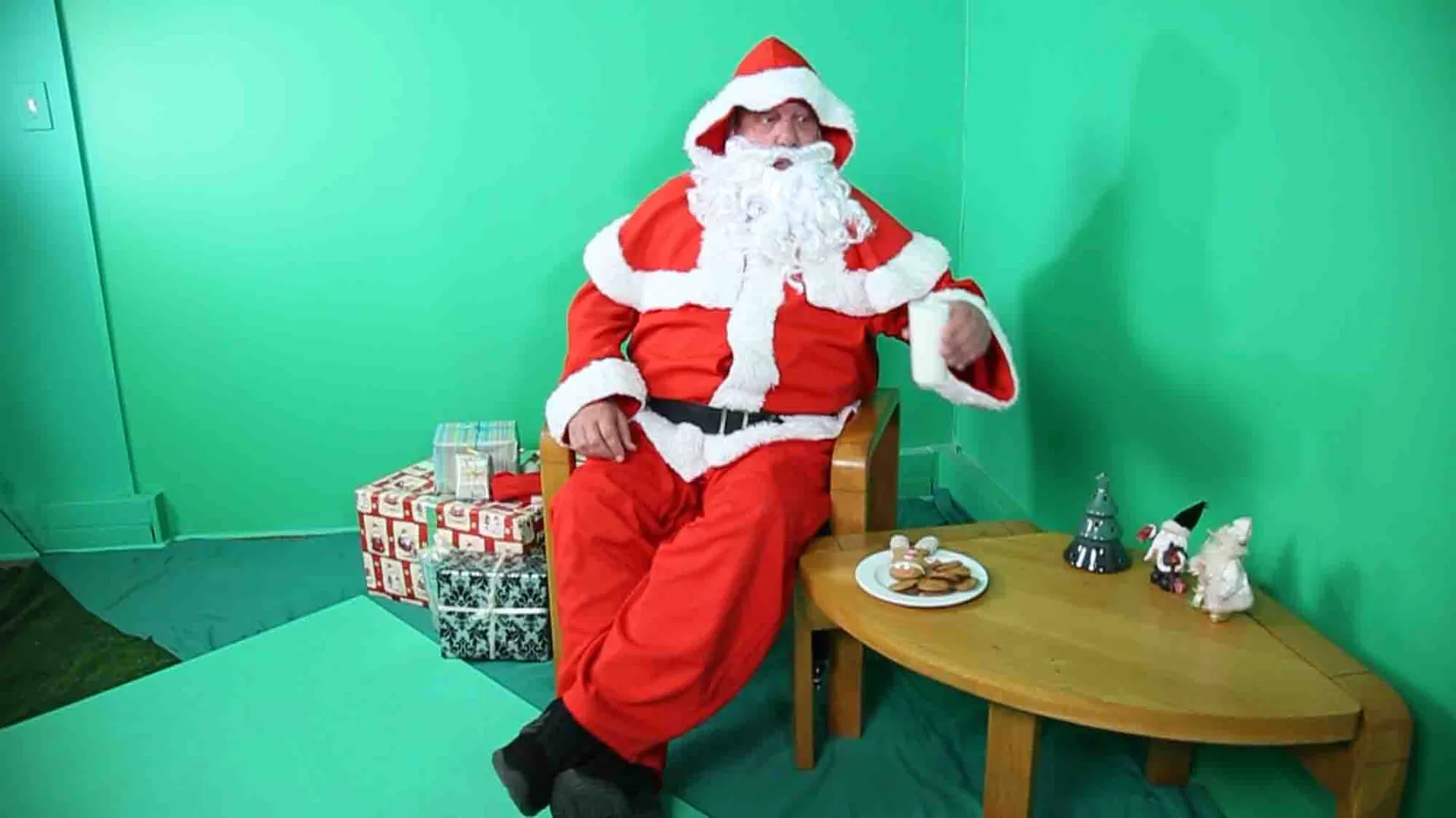Blockbusters Festive, team building de Catalyst en México