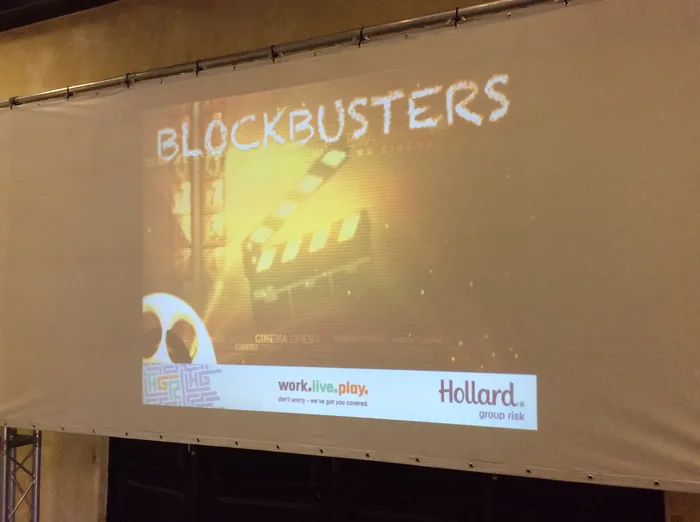 Blockbusters: team building para empresas en México