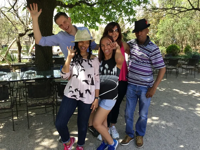 Blockbusters: team building para empresas en México