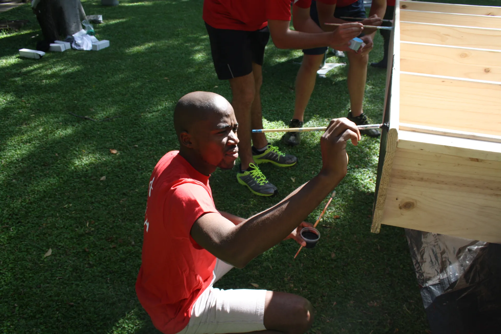 Bookworx: team building para empresas en México