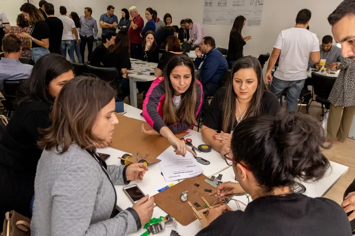 Bot Creation: team building para empresas en México