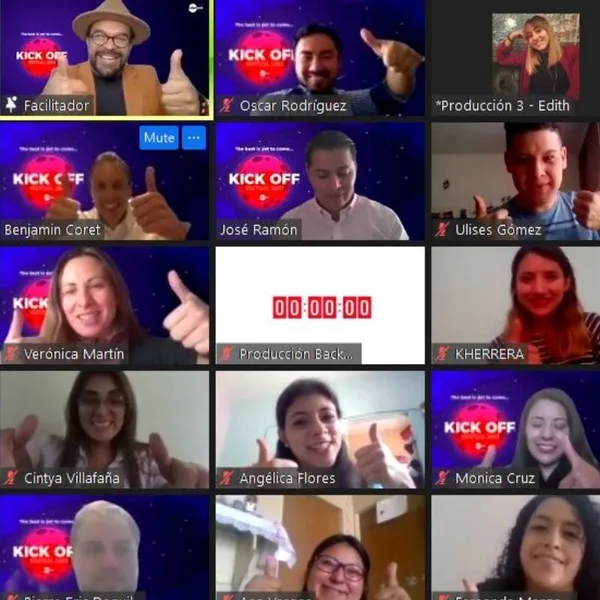 Momento 2 de Brain Masters