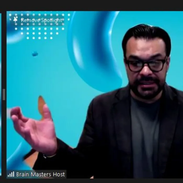 Momento 4 de Brain Masters