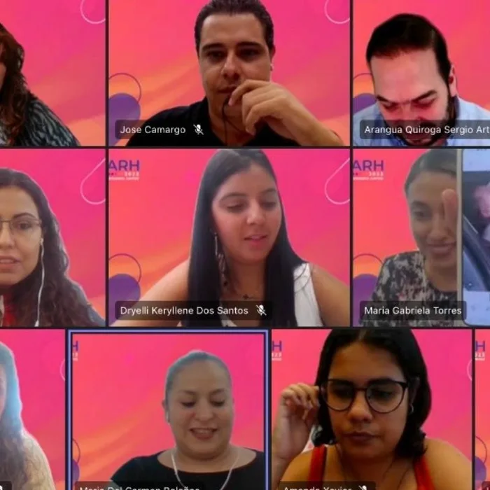Momento 5 de Break Out Bingo