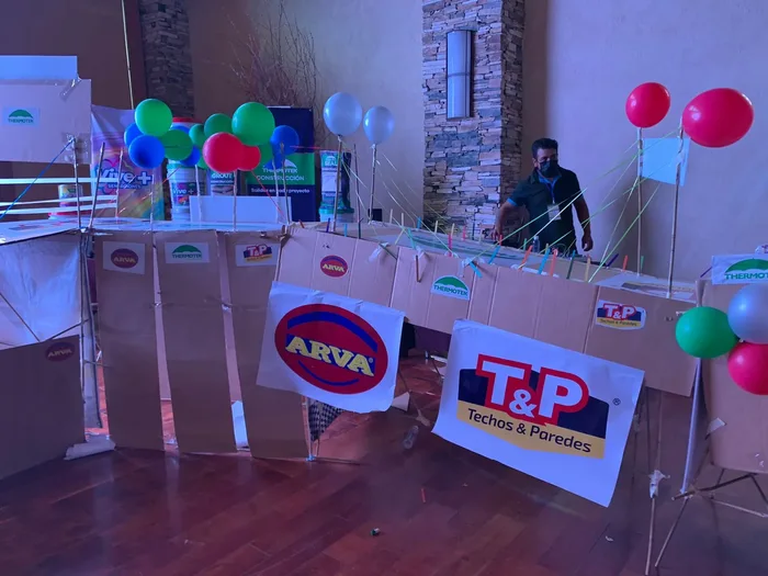 Bridging The Divide: team building para empresas en México