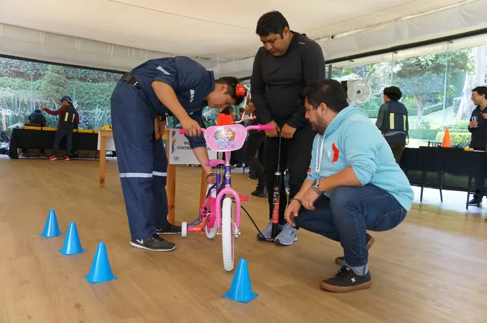 Building a Dream: team building para empresas en México
