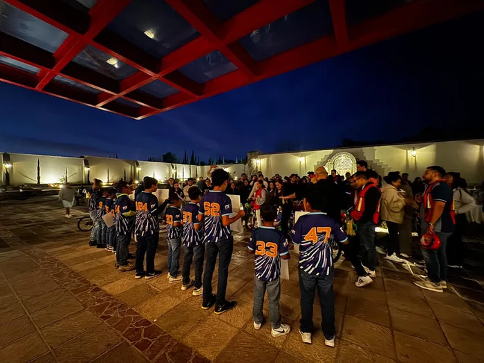 Building a Dream: team building para empresas en México