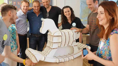 Horses for Causes