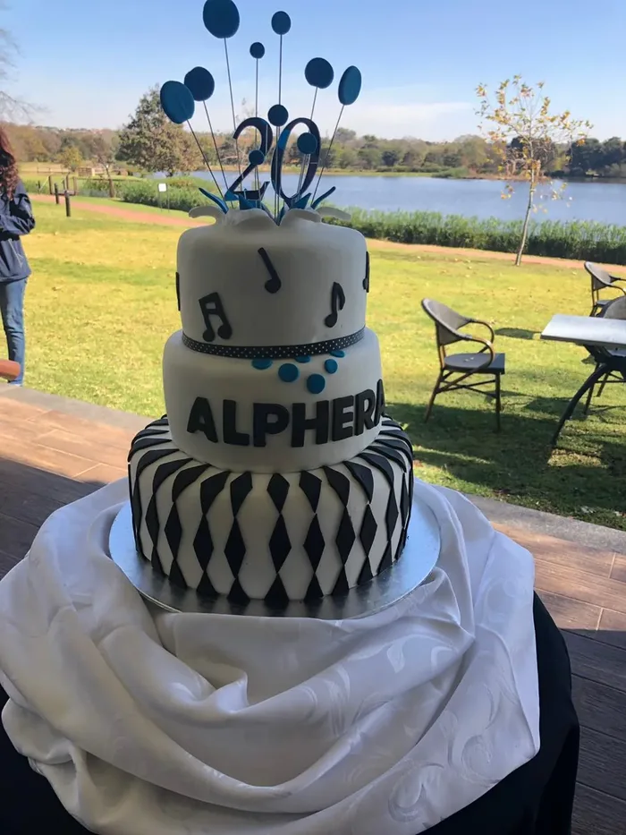 Cake Off: team building para empresas en México