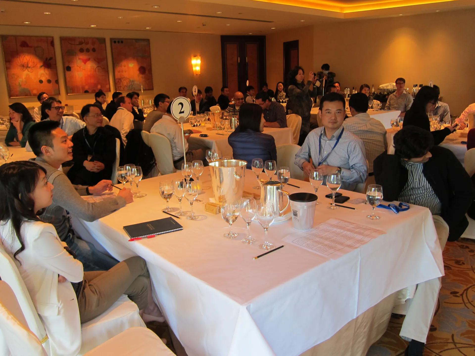 Calling The Shots: team building para empresas en México