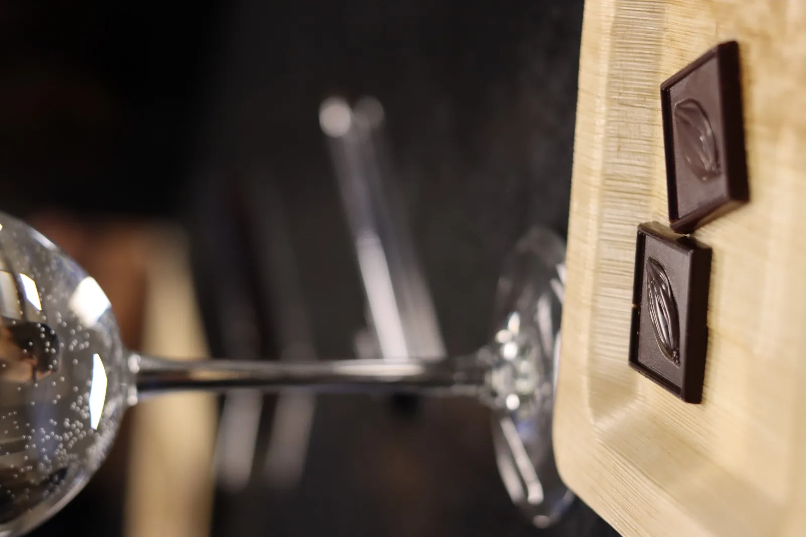 Cata de Chocolate: team building para empresas en México