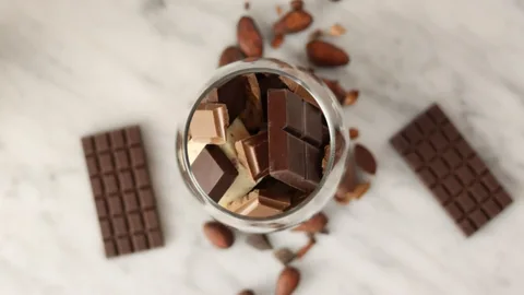 Cata de Chocolate