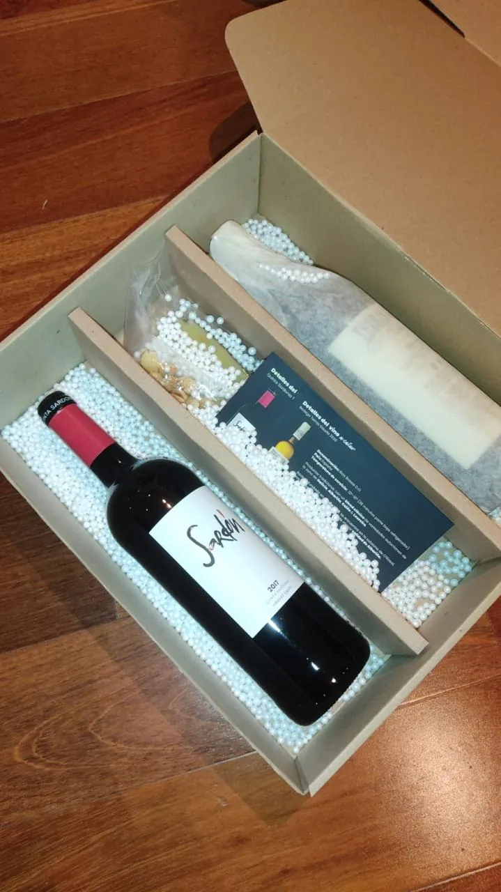 Cata de vino: team building para empresas en México