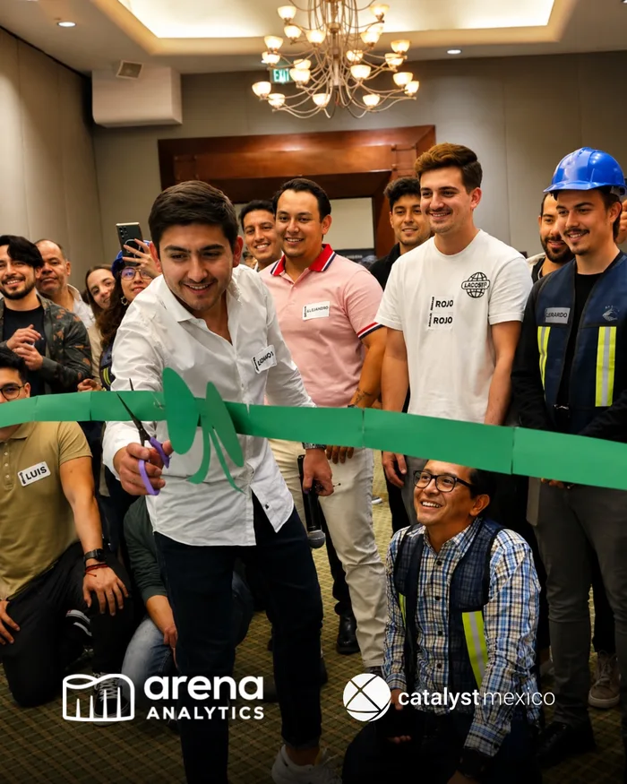 City build: team building para empresas en México