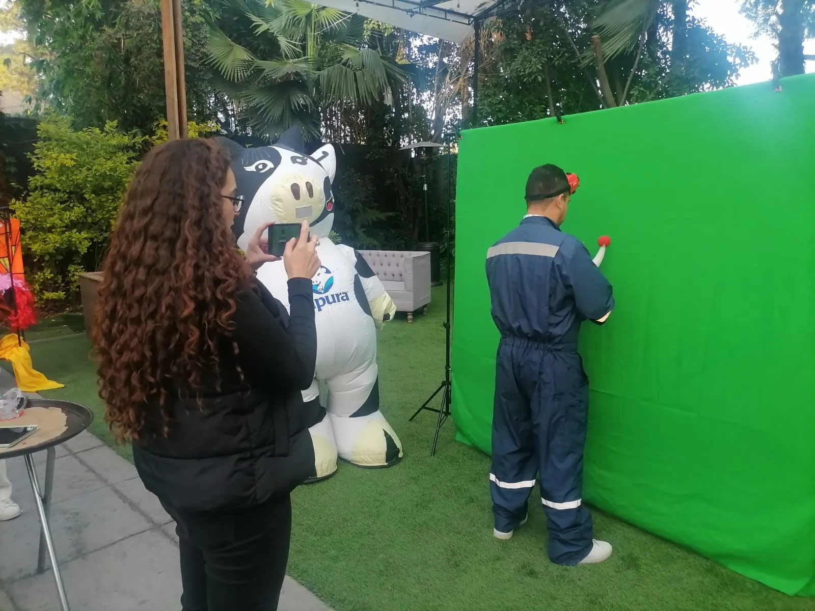Commercial Break AI: team building para empresas en México