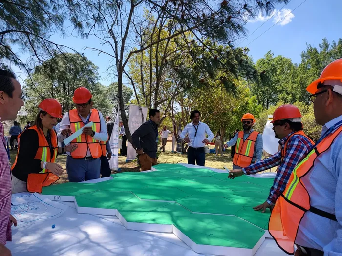 Commercial Break: team building para empresas en México