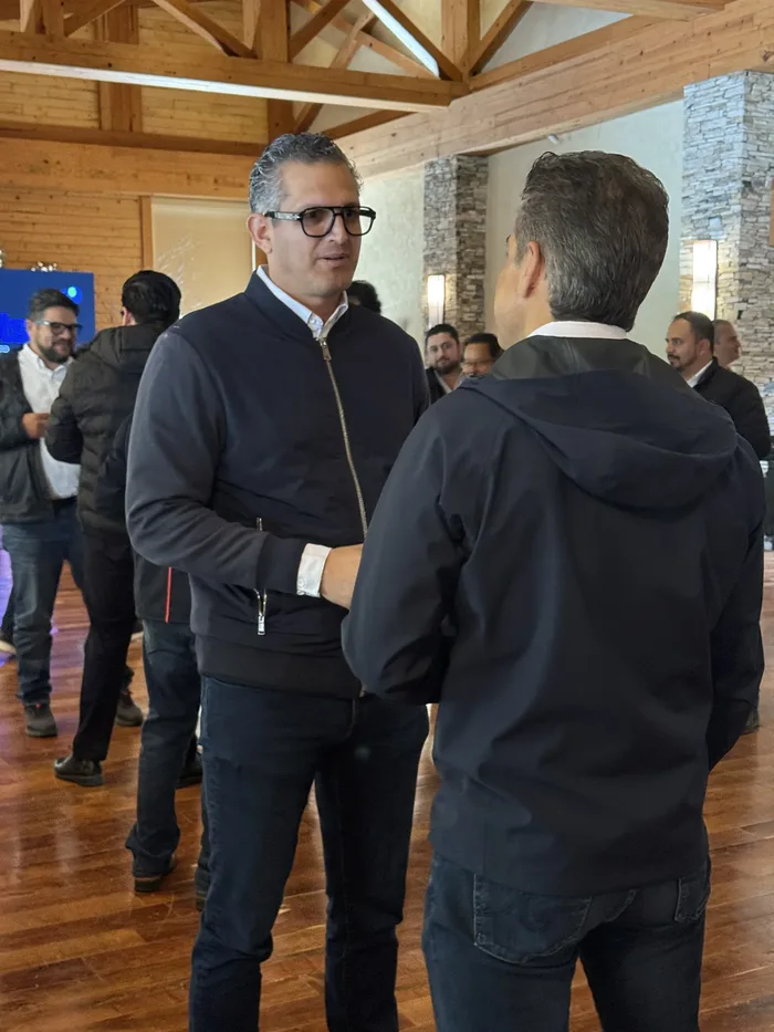 Connects: team building para empresas en México