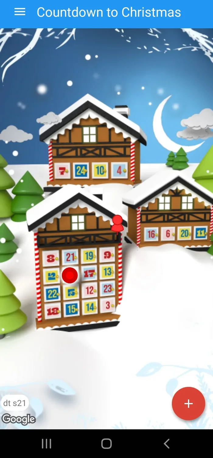 Countdown to Christmas: team building para empresas en México