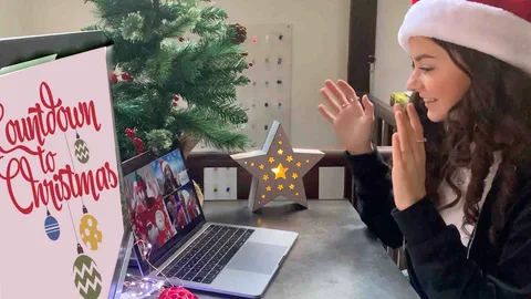 Countdown to Christmas