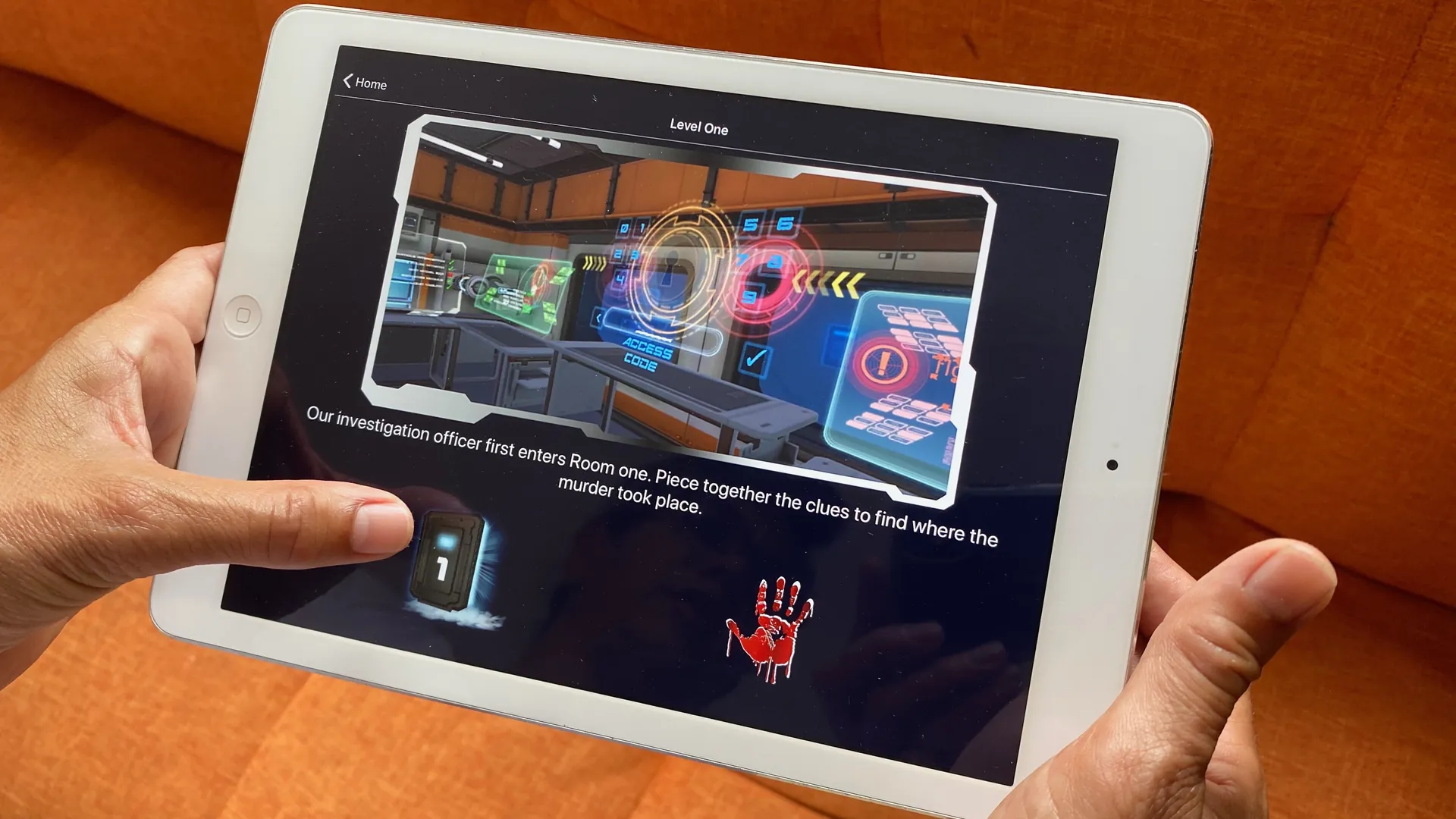 CSI: Space odyssey, team building de Catalyst en México