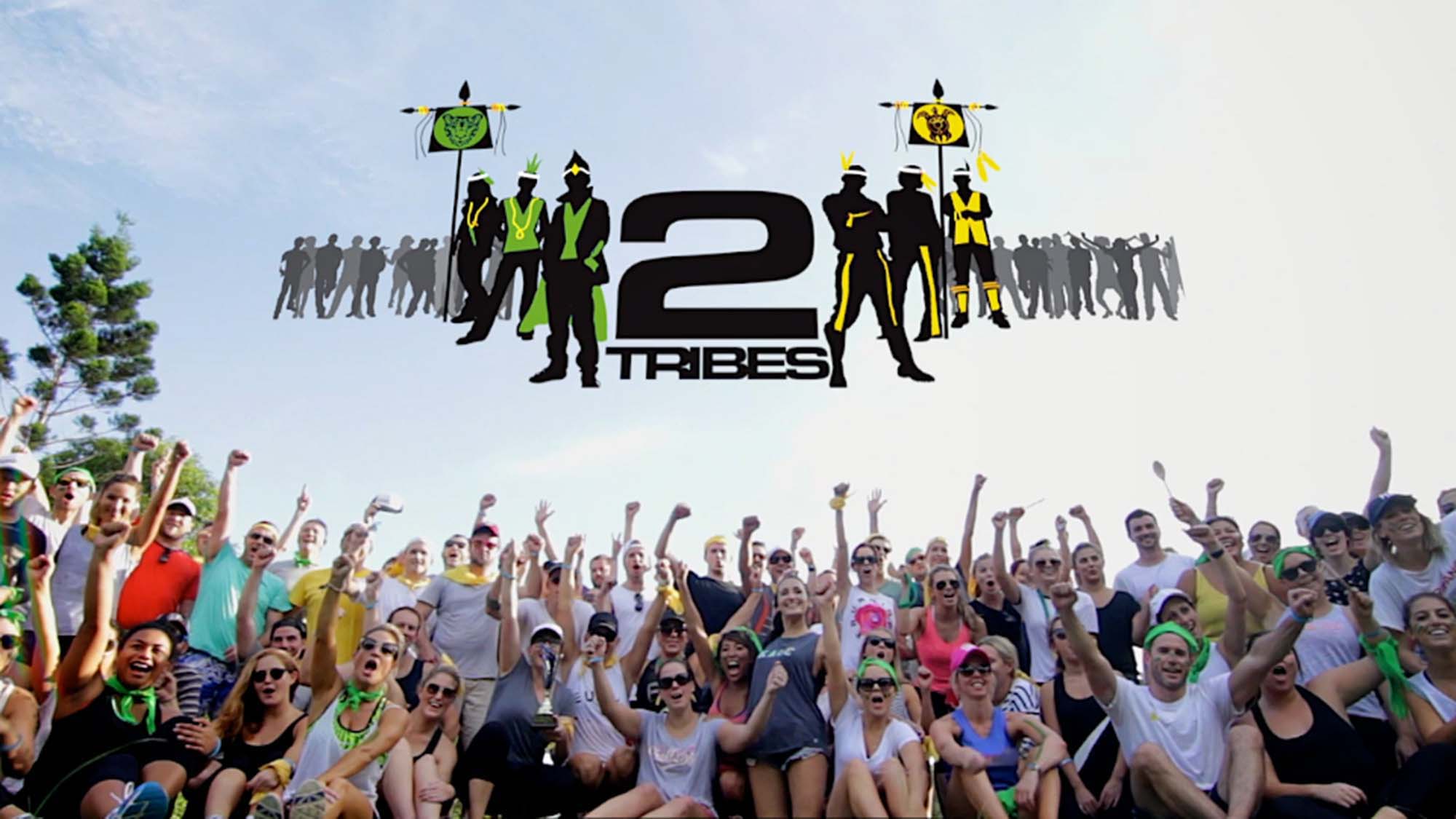 Two Tribes