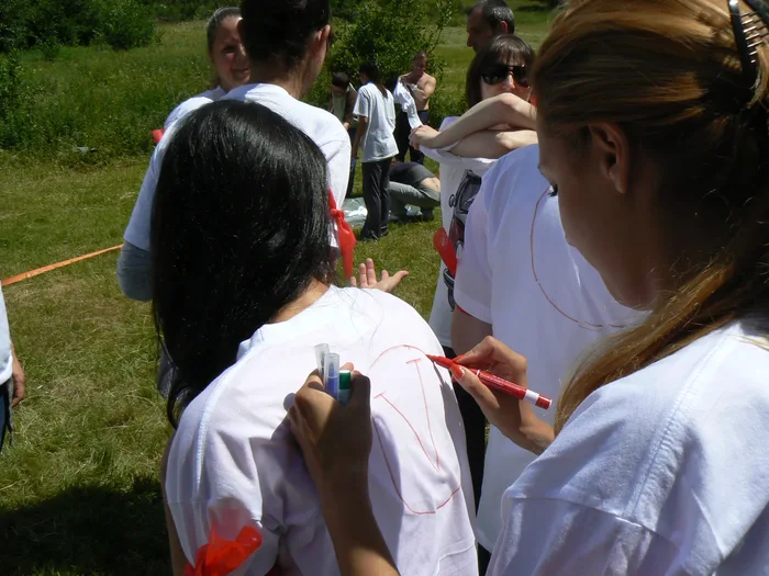 Two Tribes: team building para empresas en México