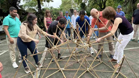 Eco Pyramid