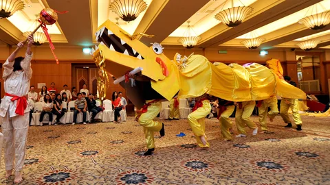 Dragon Squad