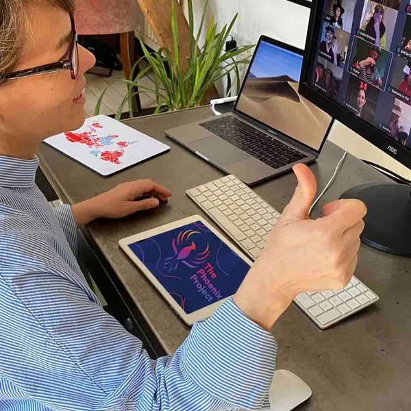 Momento 2 de El Proyecto Fénix