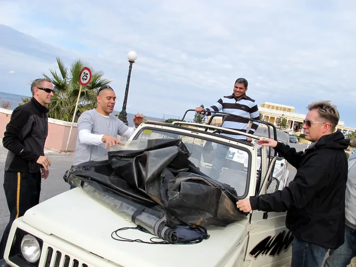 Discovery Challenge: team building para empresas en México
