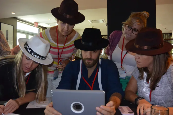 Escape The Mob: team building para empresas en México