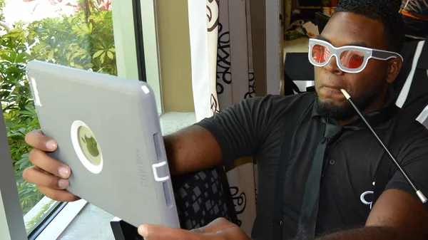 Momento 1 de Escape the Mob - Online