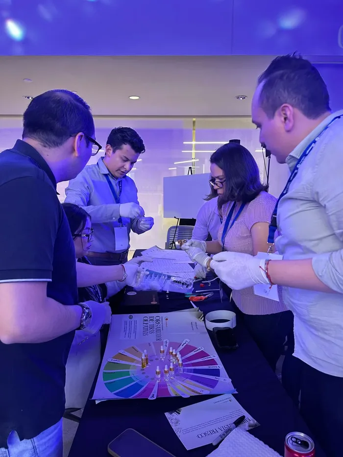 Essence of excellence: team building para empresas en México