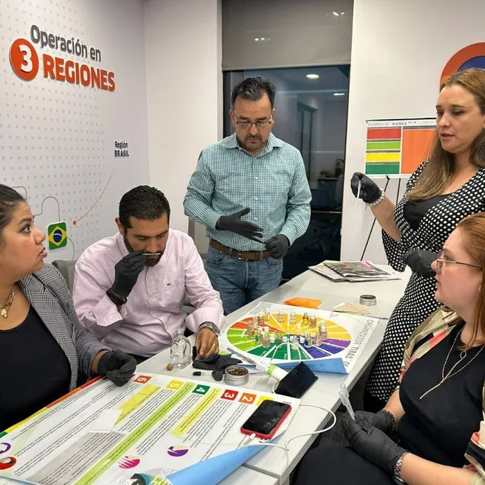 Momento 4 de Essence of excellence