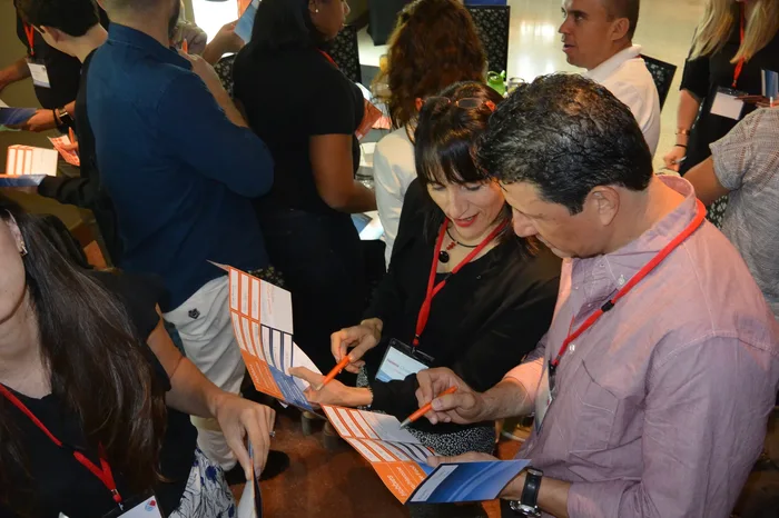 Knowing Me Knowing You - Work Styles: team building para empresas en México