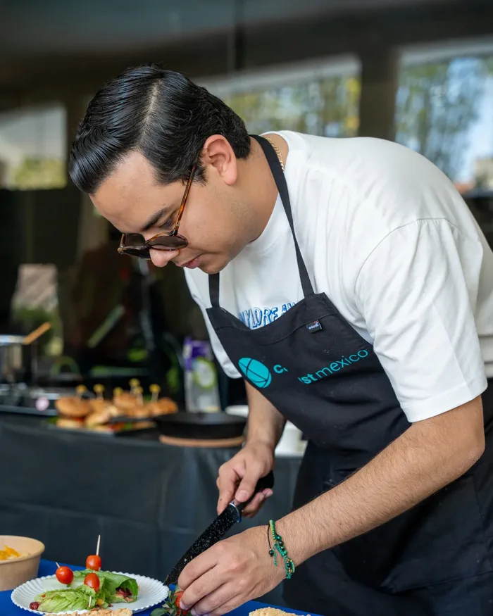 Food Truck Challenge: team building para empresas en México