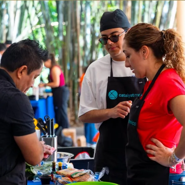 Momento 1 de Food Truck Challenge