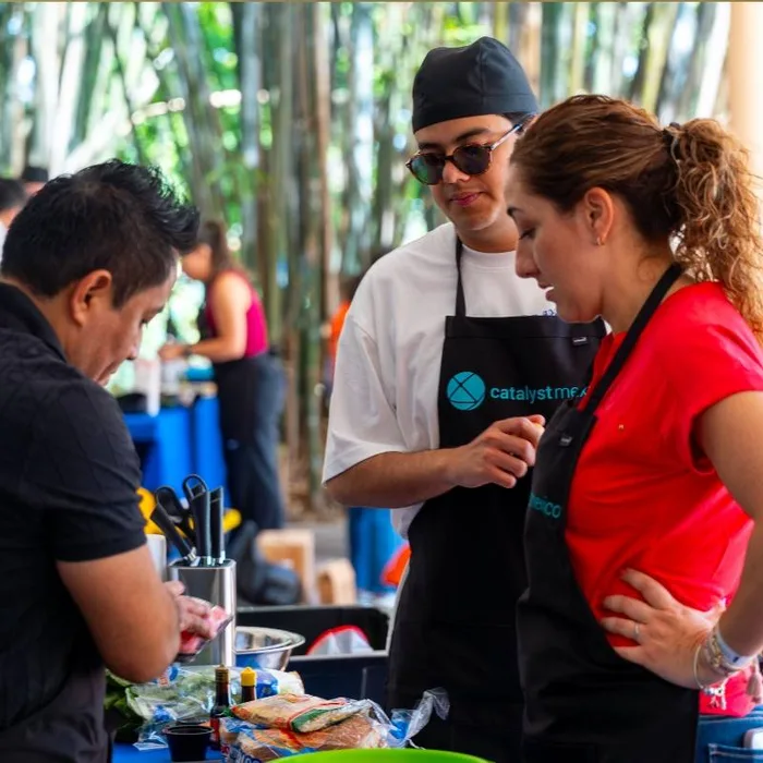Momento 2 de Food Truck Challenge