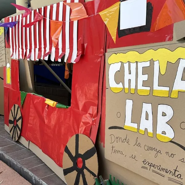 Momento 2 de Food Truck Challenge