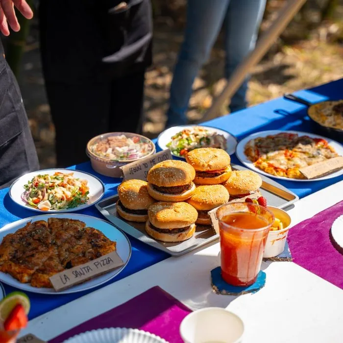 Momento 5 de Food Truck Challenge