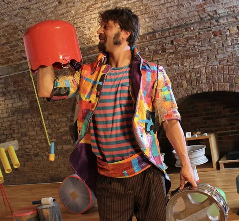 Funk the Junk