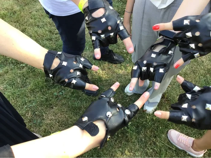 Global Festival: team building para empresas en México